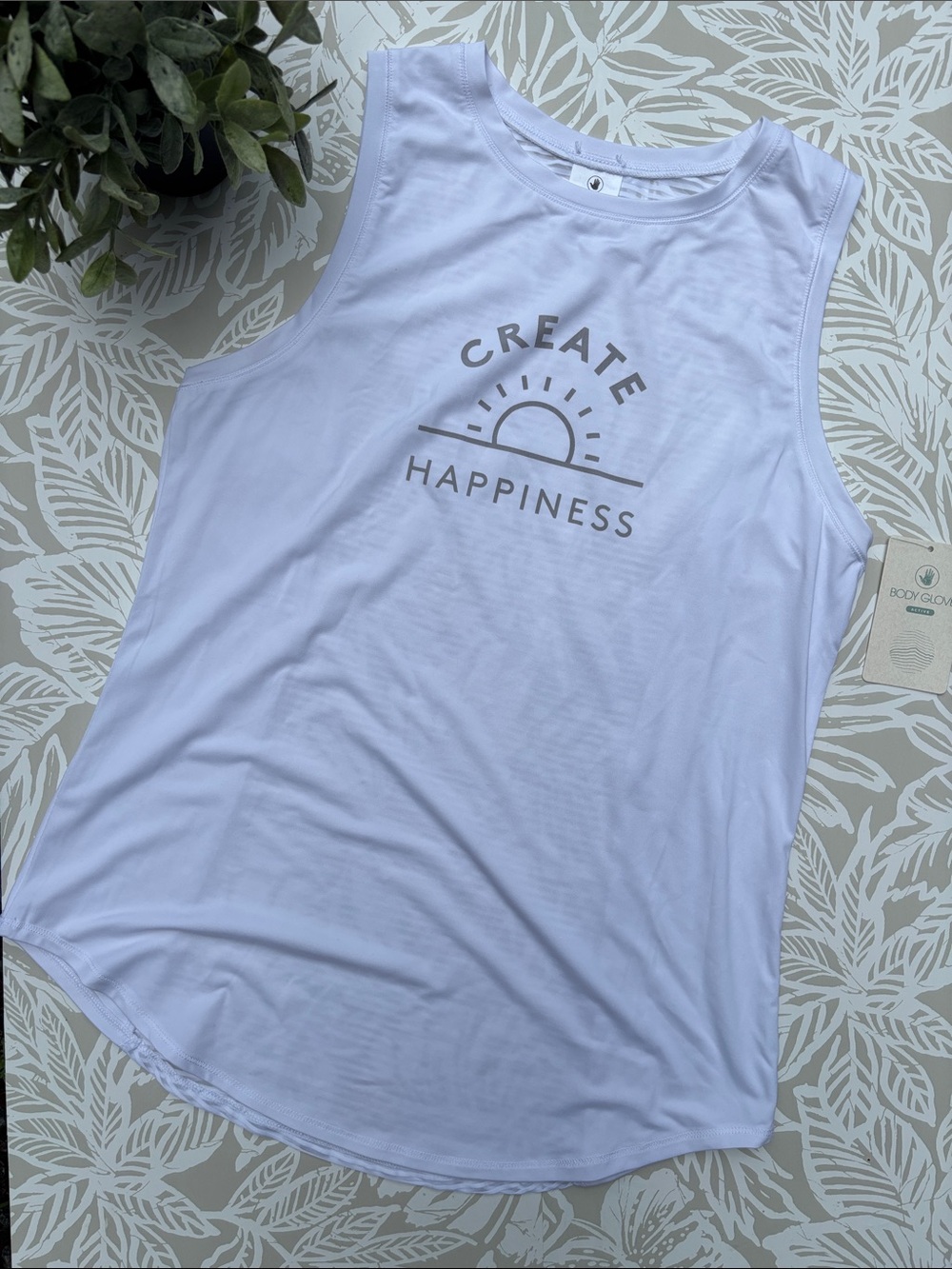 Body Glove | workout Tank